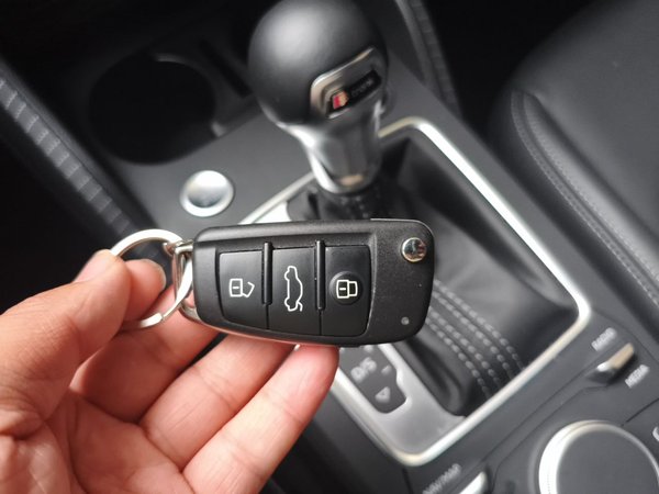 Audi Q2L 2023, 13000 км, за 20944 USD - фото 17