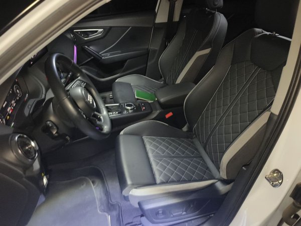 Audi Q2L e-tron 2019, 88900 км, за 10628 USD - фото 7