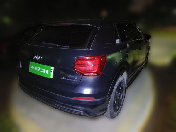 Audi Q2L e-tron 2019, 88900 км, за 10628 USD - фото 16