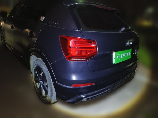Audi Q2L e-tron 2019, 88900 км, за 10628 USD - фото 14