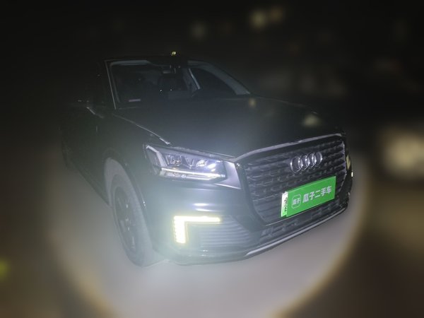 Audi Q2L e-tron 2019, 88900 км, за 10628 USD - фото 13
