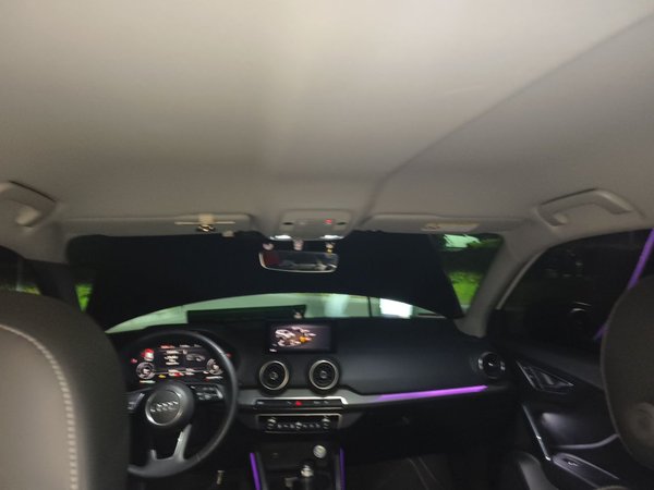 Audi Q2L e-tron 2019, 88900 км, за 10628 USD - фото 10