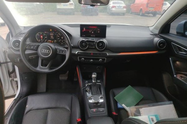 Audi Q2L e-tron 2019, 116500 км, за 8772 USD - фото 15