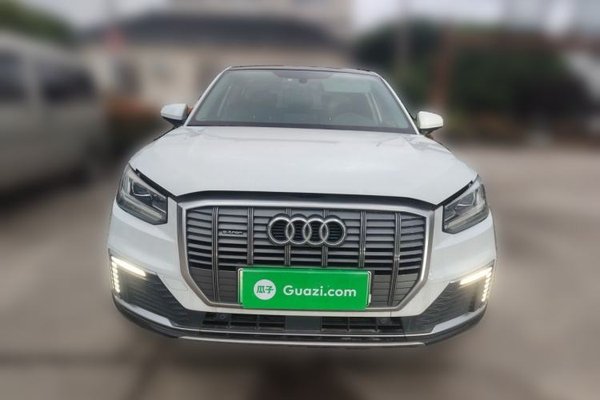 Audi Q2L e-tron 2019, 116500 км, за 8772 USD - фото 8