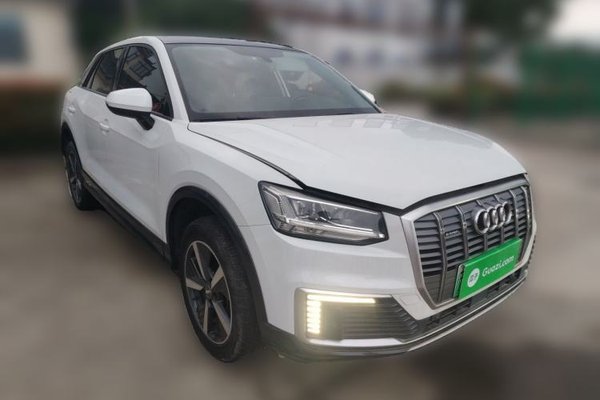 Audi Q2L e-tron 2019, 116500 км, за 8772 USD - фото 9