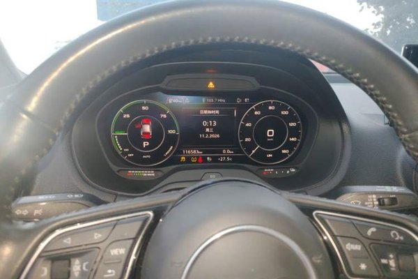 Audi Q2L e-tron 2019, 116500 км, за 8772 USD - фото 17