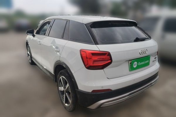 Audi Q2L e-tron 2019, 116500 км, за 8772 USD - фото 10