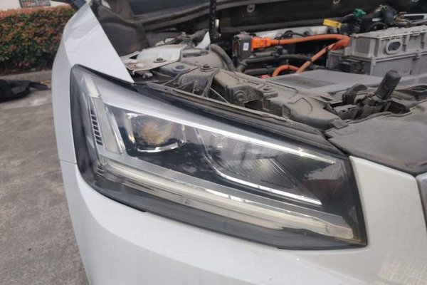 Audi Q2L e-tron 2019, 116500 км, за 8772 USD - фото 13