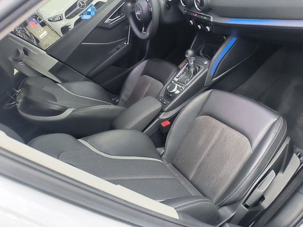 Audi Q2L e-tron 2019, 50000 км, за 10954 USD - фото 23