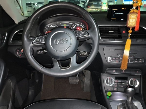 Audi Q3 2013, 59500 км, за 7144 USD - фото 11