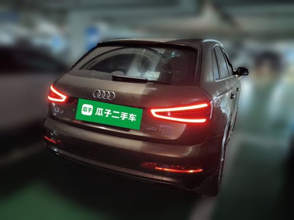 Audi Q3 2013, 59500 км, за 7144 USD - фото 6