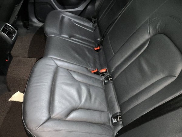 Audi Q3 2013, 59500 км, за 7144 USD - фото 17