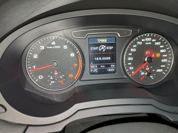 Audi Q3 2013, 59500 км, за 7144 USD - фото 13