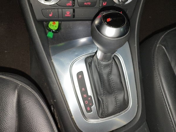 Audi Q3 2013, 59500 км, за 7144 USD - фото 15