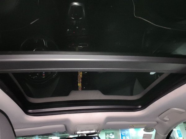 Audi Q3 2013, 59500 км, за 7144 USD - фото 18
