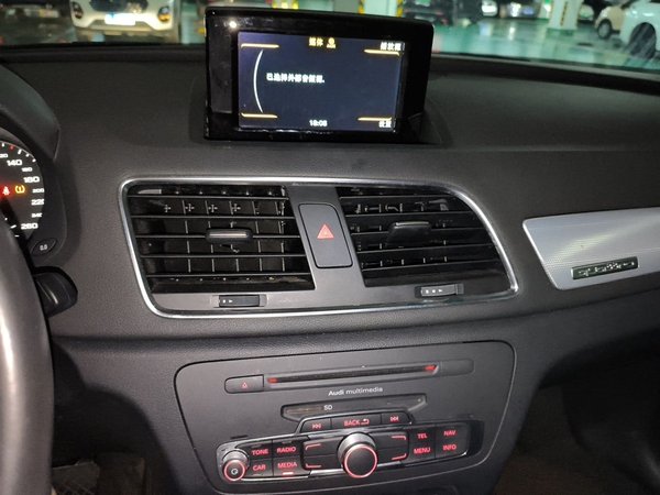Audi Q3 2013, 59500 км, за 7144 USD - фото 14
