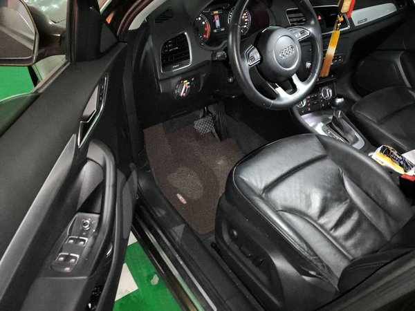 Audi Q3 2013, 59500 км, за 7144 USD - фото 20