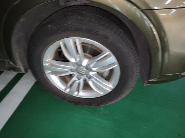 Audi Q3 2013, 59500 км, за 7144 USD - фото 8