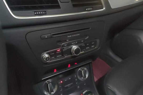 Audi Q3 2013, 112500 км, за 5483 USD - фото 14