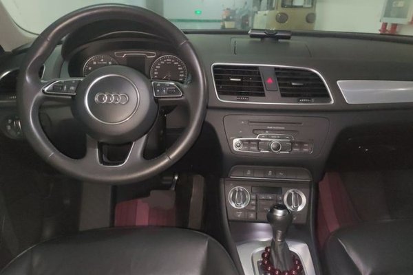 Audi Q3 2013, 112500 км, за 5483 USD - фото 11
