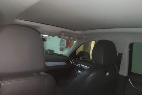 Audi Q3 2013, 112500 км, за 5483 USD - фото 19
