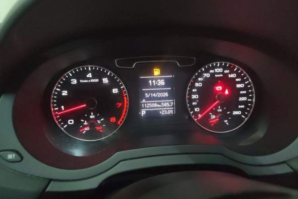 Audi Q3 2013, 112500 км, за 5483 USD - фото 13