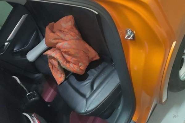 Audi Q3 2013, 112500 км, за 5483 USD - фото 18