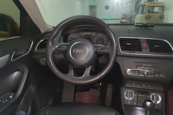 Audi Q3 2013, 112500 км, за 5483 USD - фото 12
