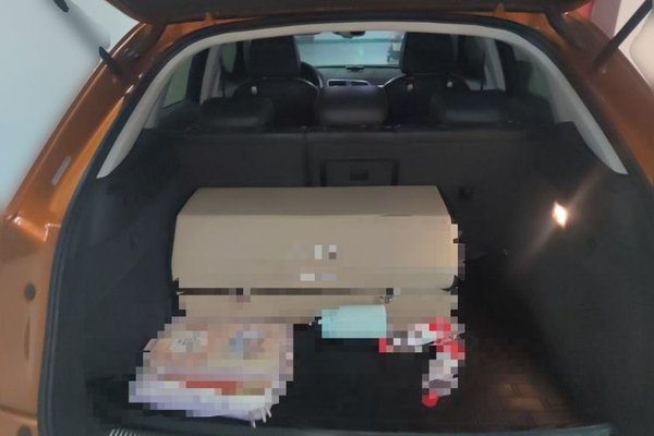 Audi Q3 2013, 112500 км, за 5483 USD - фото 20