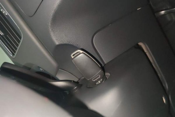 Audi Q3 2013, 112500 км, за 5483 USD - фото 10