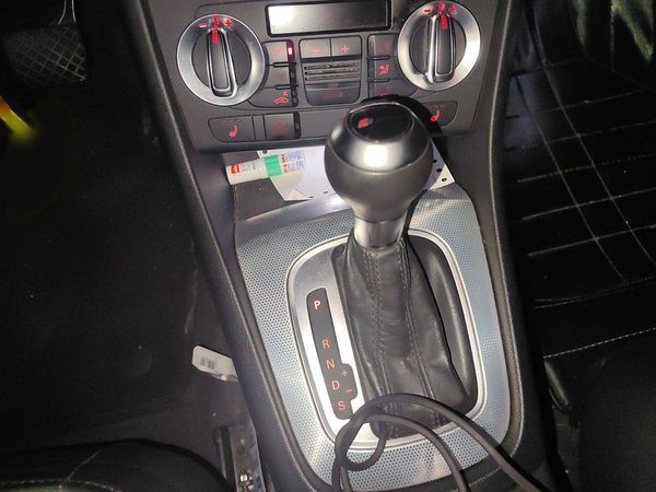 Audi Q3 2013, 172500 км, за 7857 USD - фото 13