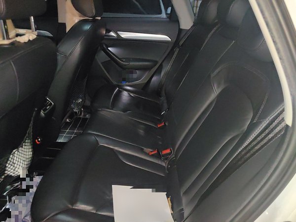 Audi Q3 2013, 172500 км, за 7857 USD - фото 20