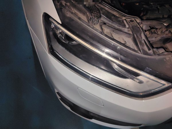 Audi Q3 2013, 172500 км, за 7857 USD - фото 7