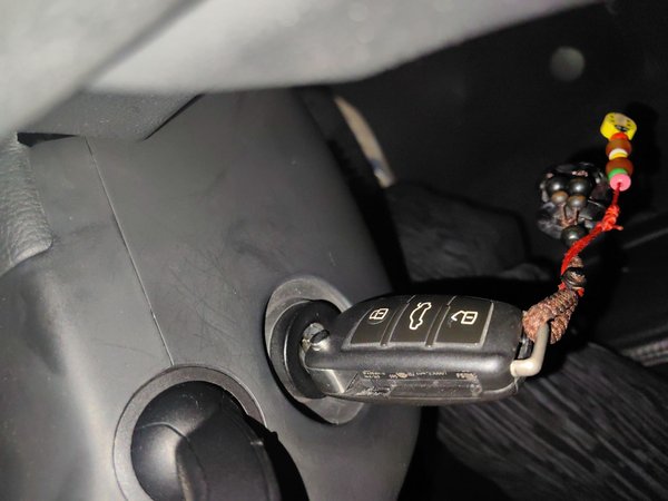 Audi Q3 2013, 172500 км, за 7857 USD - фото 17
