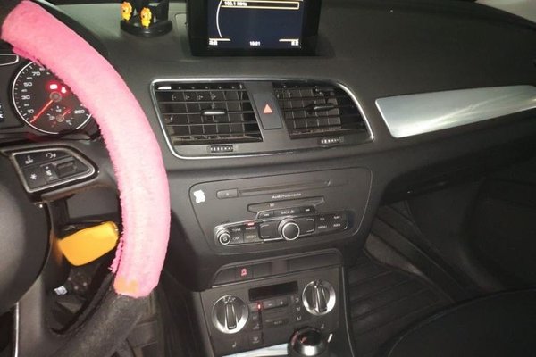 Audi Q3 2013, 93000 км, за 7840 USD - фото 12