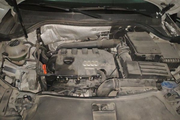 Audi Q3 2013, 93000 км, за 7840 USD - фото 21