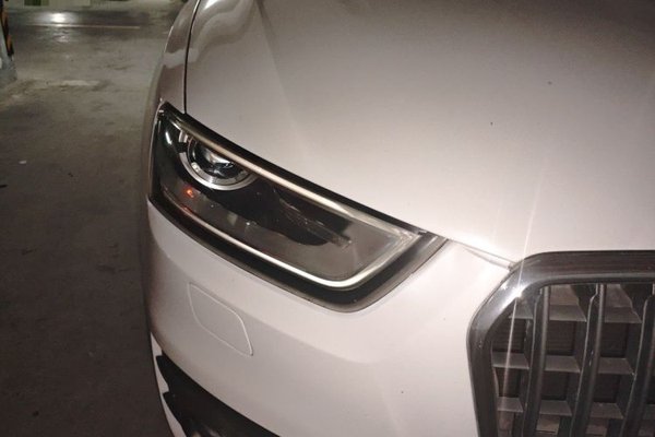 Audi Q3 2013, 93000 км, за 7840 USD - фото 7