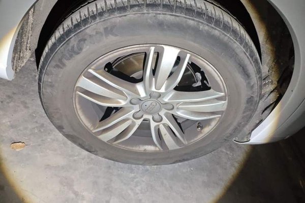 Audi Q3 2013, 93000 км, за 7840 USD - фото 8