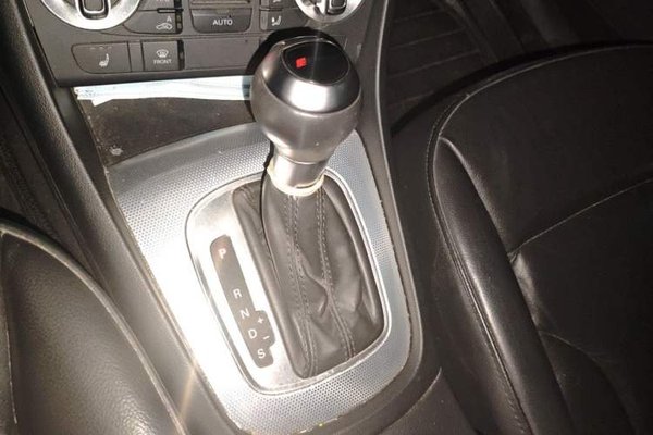 Audi Q3 2013, 93000 км, за 7840 USD - фото 13