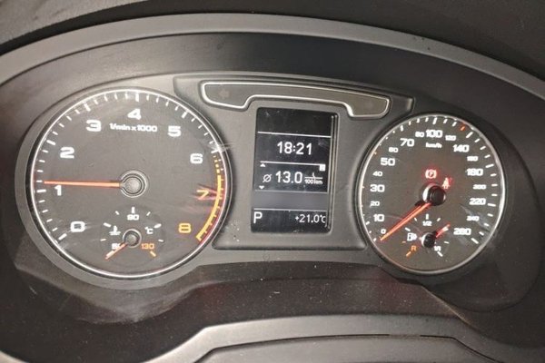 Audi Q3 2013, 93000 км, за 7840 USD - фото 10