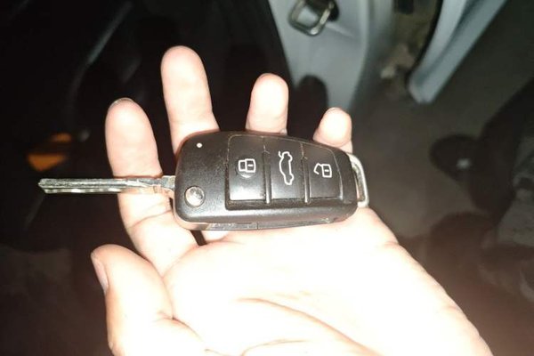 Audi Q3 2013, 93000 км, за 7840 USD - фото 17