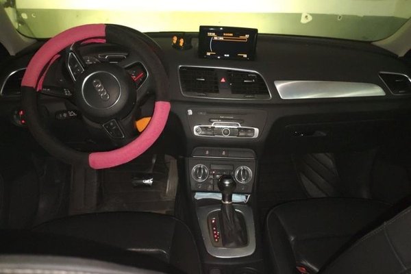 Audi Q3 2013, 93000 км, за 7840 USD - фото 18