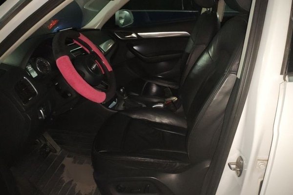 Audi Q3 2013, 93000 км, за 7840 USD - фото 14