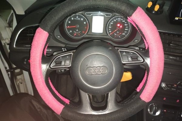 Audi Q3 2013, 93000 км, за 7840 USD - фото 9