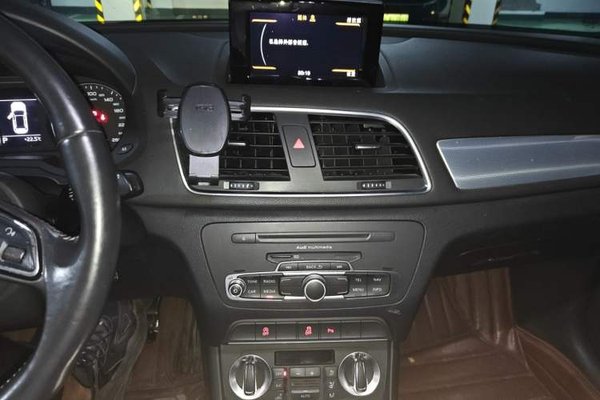 Audi Q3 2013, 133500 км, за 6788 USD - фото 10
