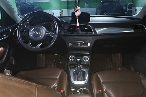 Audi Q3 2013, 133500 км, за 6788 USD - фото 6
