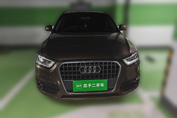 Audi Q3 2013, 133500 км, за 6788 USD - фото 17