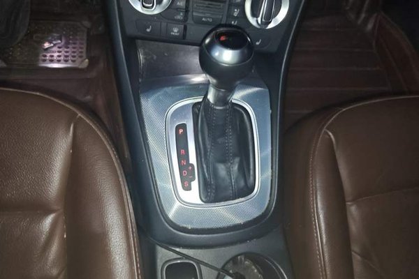 Audi Q3 2013, 133500 км, за 6788 USD - фото 11