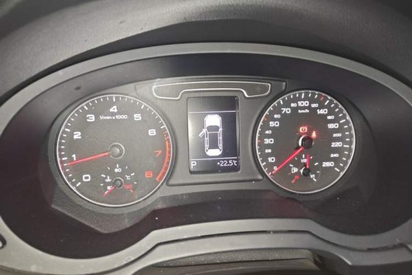 Audi Q3 2013, 133500 км, за 6788 USD - фото 8