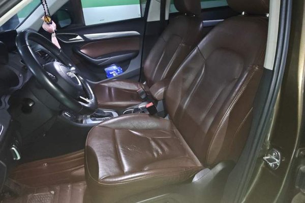 Audi Q3 2013, 133500 км, за 6788 USD - фото 12